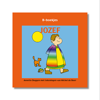 Jozef B-boekje